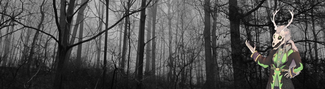 The Deadwood
